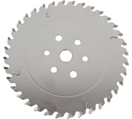 Пильный диск по дереву 200x20 мм, Z36, HM Freud Li25M43PA3