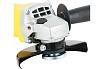 Угловая шлифмашина Stanley STGS9125D-RU