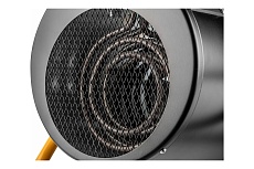 Электронагреватель Neo Tools мощностью 5 кВт, регулируемые настройки, IPX4 90-069