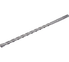 Бур усиленный SDS-plus (10x260 мм) Gigant GRD 11038