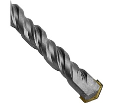 Бур SDS-plus (18х260 мм) Vertextools 999-18-260
