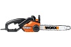 Цепная пила Worx WG303E