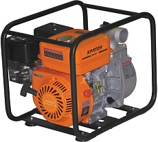 Бензиновая мотопомпа Кратон GWP-50-02H 5 05 01 013