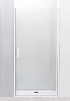 Душевая дверь Cezares Relax 90x185 RELAX-B-1-90-C-Bi прозрачная, серый