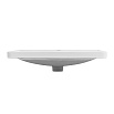 Раковина BelBagno 60 см BB-8076-3-60