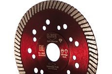Диск алмазный Universal T-10 (125x2.2x22.23 мм) D.BOR U-T-10-0125-022