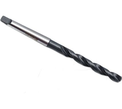 Сверло по металлу к/х 11х94х175 мм, КМ1, HSS-Co5, DIN 345 TORNERI Т018314