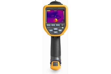 Тепловизор Fluke TIS45 9HZ