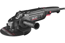 Угловая шлифовальная машина TEH tg18016v ф180 регулировка скорости 20233