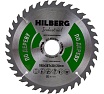 Диск пильный Industrial Дерево (190x30/20 мм; 36Т) Hilberg HW191