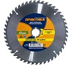 Диск пильный по дереву (255х30 мм; Z48) Практика 776-928