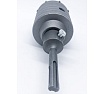 Коронка по бетону SDS-plus 80 мм Sekira 00-00031170