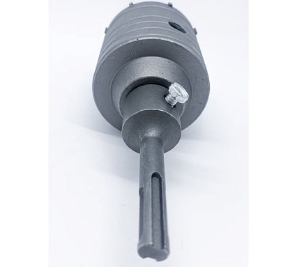 Коронка по бетону SDS-plus 80 мм Sekira 00-00031170