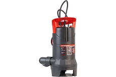 Дренажный насос для грязной воды Verton AQUA DP750/35PE 01.14140.14159