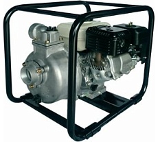 Бензиновая мотопомпа Daishin SWT-50HX