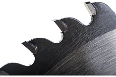 Диск пильный по алюминию Эксперт ALLOY 358 (160х16/20 мм; Z48; TFZ P+) Профоснастка 60301010