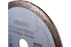 Алмазный пильный диск 76х1.6х10 мм Worx WA6075