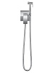 Смеситель Wonzon&Woghand Fit WW-88829009-CR с гигиеническим душем, хром