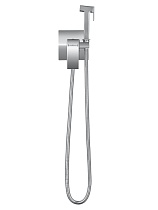 Смеситель Wonzon&Woghand Fit WW-88829009-CR с гигиеническим душем, хром