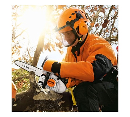 Бензиновая пила Stihl MS 151 TC-E 11462000058