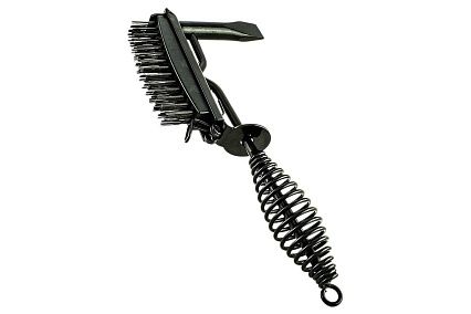 Молоток сварочный (с щеткой) Weld CHIPPING HAMMER 500 g