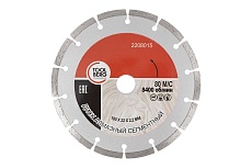 Диск алмазный сегментный 180x2.2x22 мм 2208015 Toolberg 90002504546