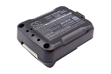 Аккумулятор CS-MKT226PX для MAKITA CXT 12V Max, p/n: BL1021B, BL1041B 2.5Ah 12V/ Cameron Sino P102.00107
