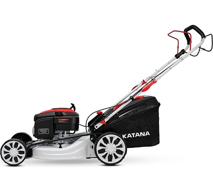 Бензиновая газонокосилка KATANA KL-53BS PRO MBK0027828