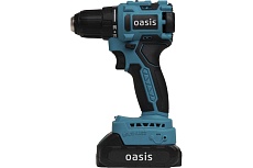 Аккумуляторный шуруповерт Oasis ASB-14A (J)