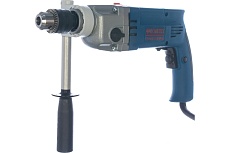 Ударная дрель Фиолент МСУ 9-16-2РЭ кейс Ф0069