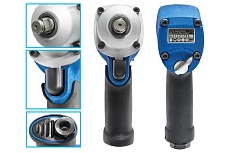 Пневмогайковерт Aist 1/2&quot; 90142061 00-00015672