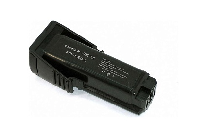 Аккумулятор для BOSCH 2.0Ah 3.6V ОЕМ 020634