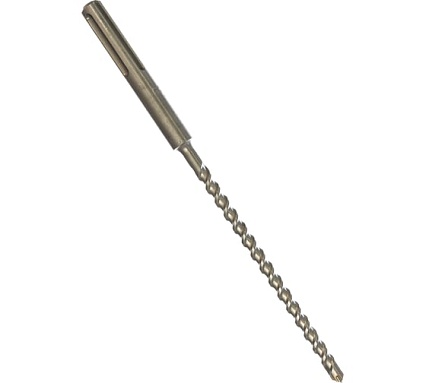 Бур SDS-Max (12х340 мм; 2 резца) по бетону Зубр 29350-340-12_z01