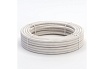 Гофрированная труба Stahlmann из нерж. стали SS304 PT 25А, сл. кость, 10м, 2259350