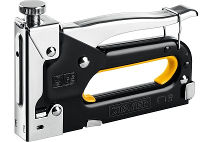 Cтальной cтеплер Stayer Max-53 тип 53 31501_z01