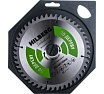 Диск пильный Industrial Дерево (200x30 мм; 48Т) Hilberg HW201