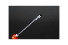 Силовая шлицевая отвертка Станкоимпорт SL6x150 CS-30.6.2