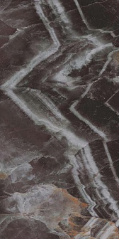 Керамогранит Atlas Concorde Marvel Dream Crystal Beauty Lap. Book. A 75х150 см, A7FO