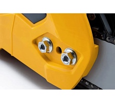 Цепная бензомоторная пила Stiga CS 755 18&quot; 240521802/ST1