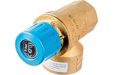 Предохранительный клапан для систем водоснабжения STOUT 8-1&quot; SVS-0003-008025 RG008UL6J2JGEO