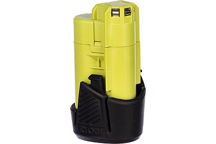 Аккумулятор Ryobi BSPL1213 (12 В;1.3 А*ч; Li-Ion) 5133001732