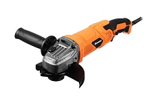 Угловая шлифовальная машина Ермак УШМ-125/900 646-186