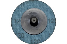 Шлифовальный круг DIABLO R-TYPE ALUMINIUM 75 мм, P120 ABRAFORM RTYPE-AL-D75-120