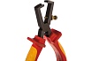 Диэлектрические клещи для снятия изоляции Berger BG 1000V 175 мм BG1210