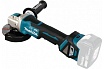 Угловая шлифмашина Makita LXT DGA519Z