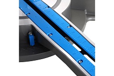 Торцовочная пила Deko DKMS2500-305 Laser 063-4316