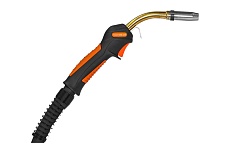 Горелка сварочная для MIG/MAG-сварки (евро; 5 м) MS 240 Сварог ICH2595