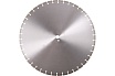 Диск на резчик стен wc 6712 professional 1200 мм Alteco 24725