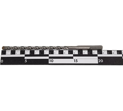Бур (8х150/210 мм; SDS+) Biber 78083 тов-041888