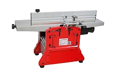 Фуговально-рейсмусовый станок JIB PT200A B 1.5 к Вт, 230 В 0610020416000